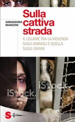 Immagine del libro "Sulla cattiva strada"