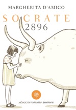 Socrate 2896 l'immagine del libro "Socrate 2896"