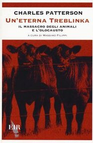 Un'eterna Treblinka Immagine del libro "Un'eterna Treblinka"